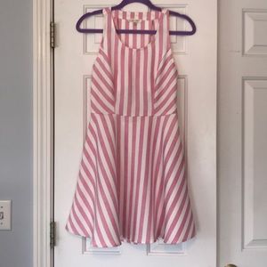 💖 Double Zero A-Line Dress, Sz Sm Juniors